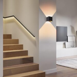 Appliques Murales Interieur/Extérieur Y30037