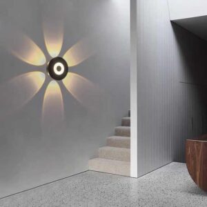 Applique murale interieur/extérieur C30083