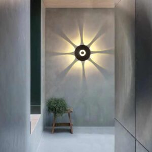 Applique murale interieur/extérieur C30084