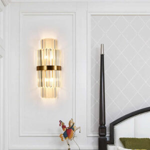 lampe murale de luxe moderne minimaliste G20020