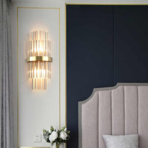 lampe murale de luxe moderne minimaliste G20020