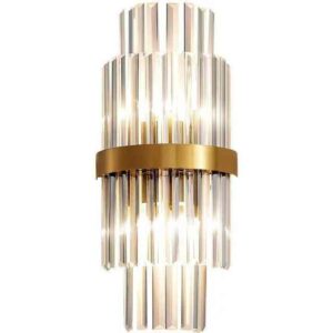 lampe murale de luxe moderne minimaliste G20020