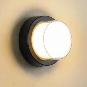 Appliques murales élégantes pour une utilisation intérieure et extérieure Y30046