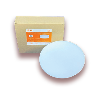 Led Surface Panel Light 24w FSL