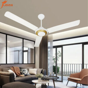 Ventilateur de plafond Juber 56 pouces