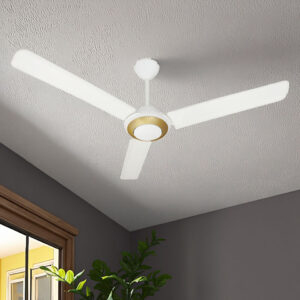 Ventilateur de plafond Juber 56 pouces